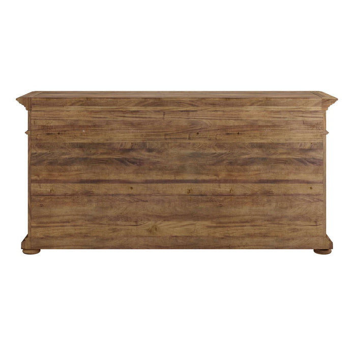 WELLINGTON HALL DINING BUFFET