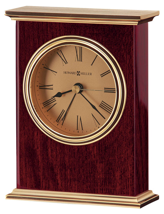 LAUREL TABLETOP CLOCK