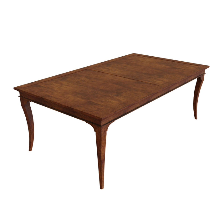 EUROPEAN LEGACY DINING TABLE