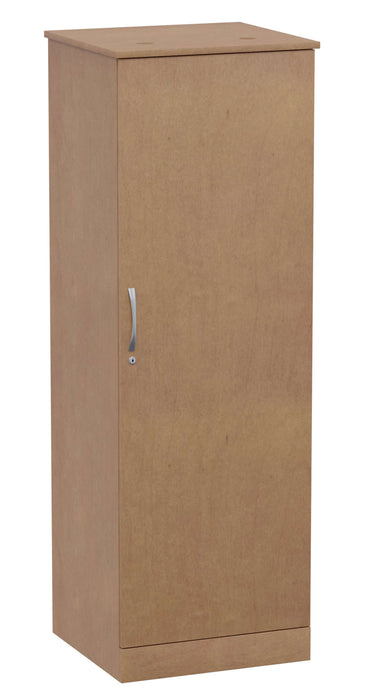 VALORE SINGLE DOOR WARDROBE WITH LOCK