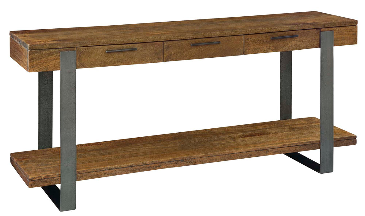 BEDFORD PARK SOFA TABLE