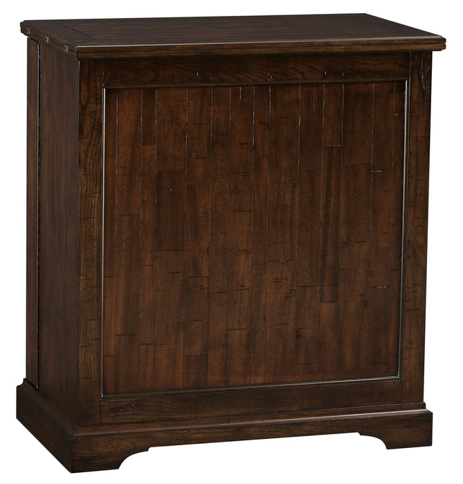 BENMORE WINE CONSOLE