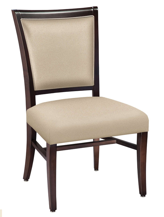 JAVIER SIDE CHAIR