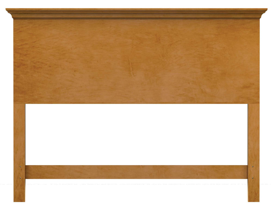 EMERSON STANDARD FLAT FULL HEADBOARD