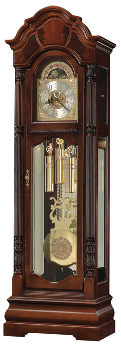 WINTERHALDER II GRANDFATHER CLOCK