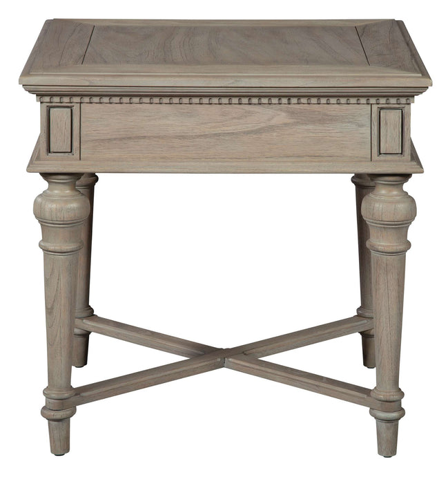 WELLINGTON ESTATES END TABLE