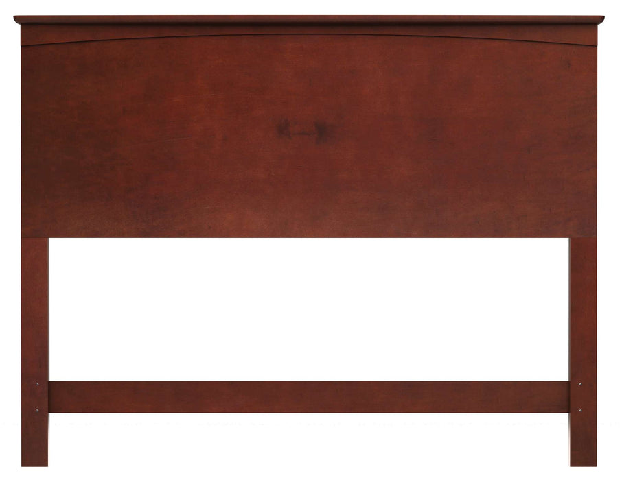 ALCOTT CUSTOM PRE-BORED FULL HEADBOARD