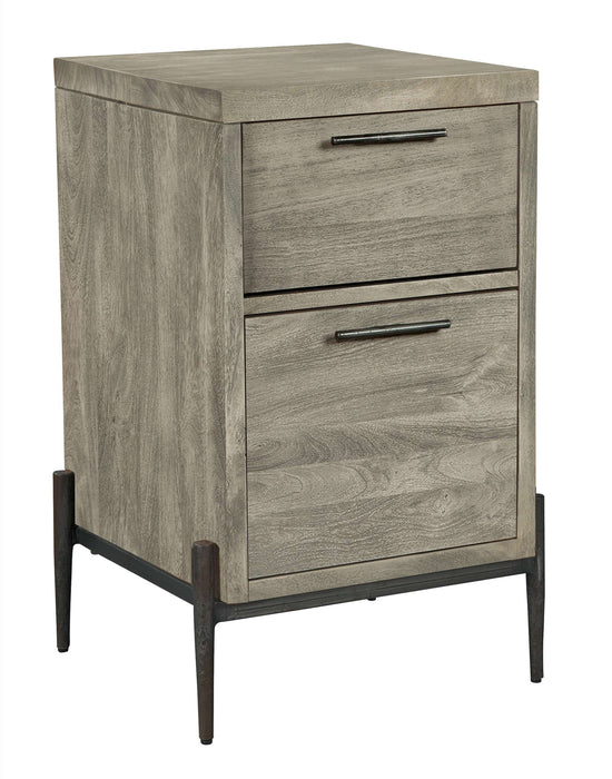 BEDFORD PARK FILE CABINET