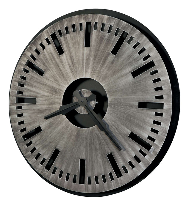 VINCENT GALLERY WALL CLOCK