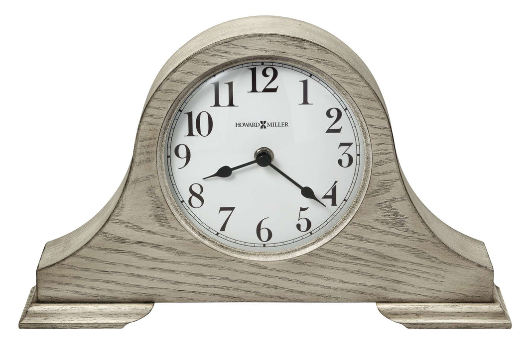 EMMA MANTEL CLOCK