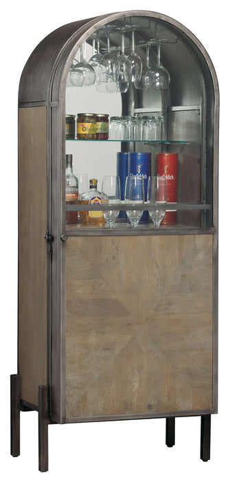 RAMSES WINE AND BAR CABINET