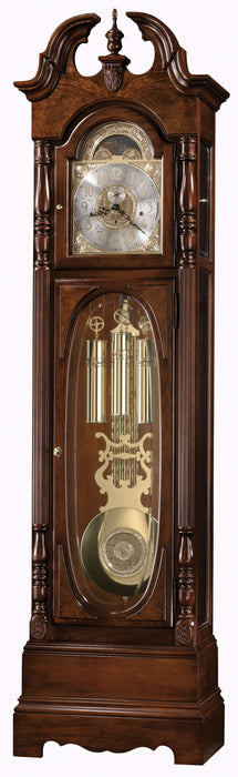 ROBINSON GRANDFATHER CLOCK