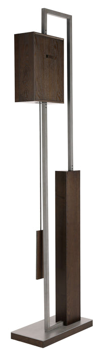 EVERLY GRANDFATHER CLOCK