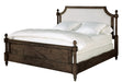 25471 King Upholstered Bed