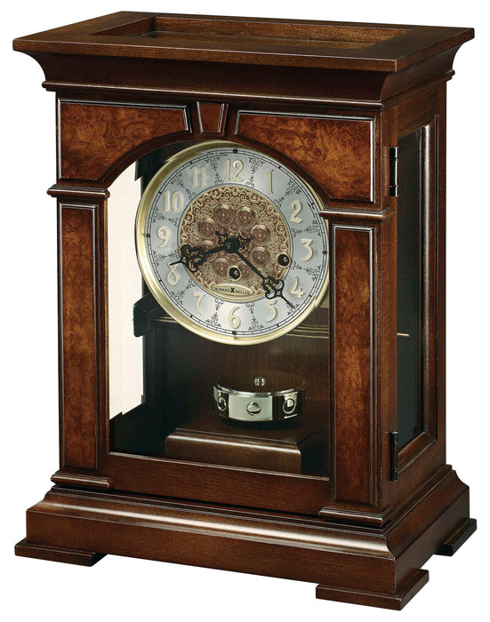 EMPORIA MANTEL CLOCK