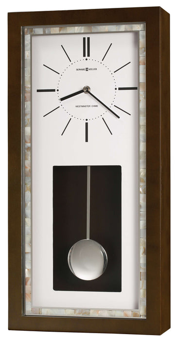 HOLDEN WALL CLOCK