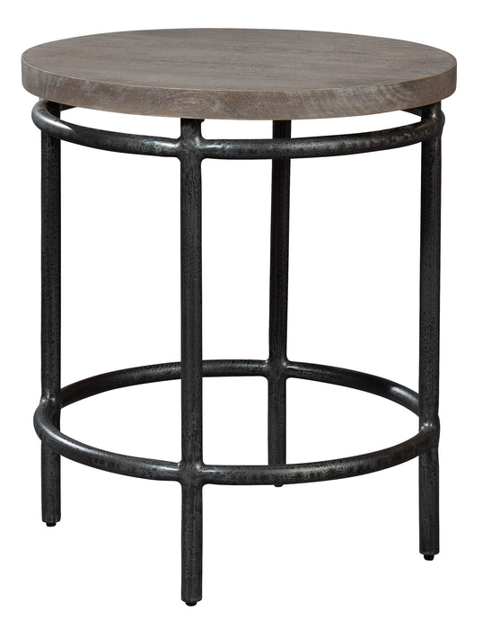 24505 End Table