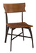 27956 Boulder Desk Chair