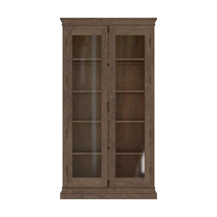 LINCOLN PARK DISPLAY CABINET