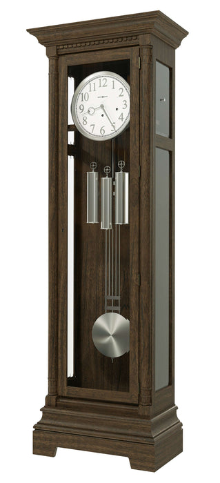 SCOTT MILLER GRANDFATHER CLOCK