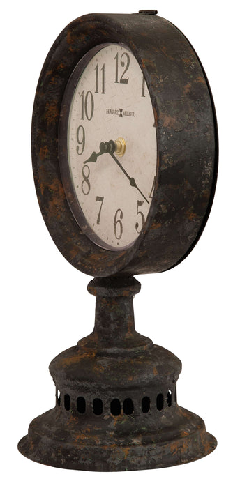 ARDIE MANTEL CLOCK