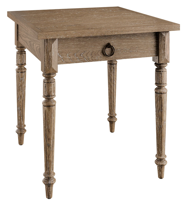 26204 End Table