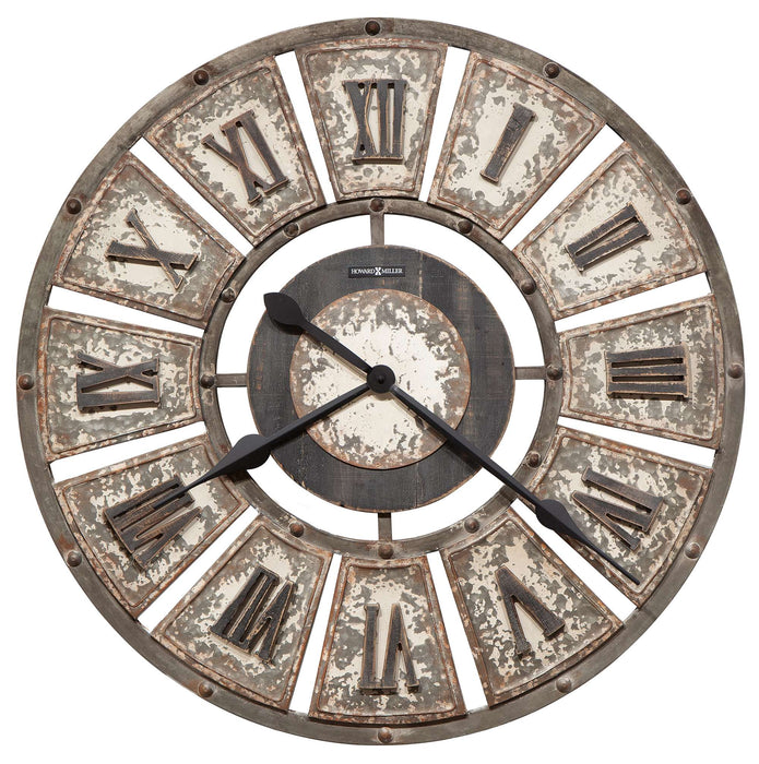 EDON WALL CLOCK