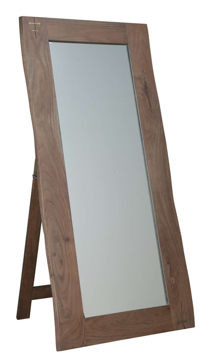 FLOOR MIRROR