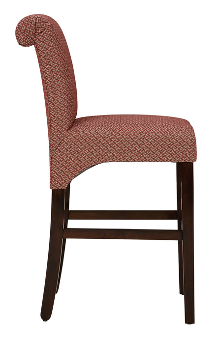 SIMON II BAR STOOL