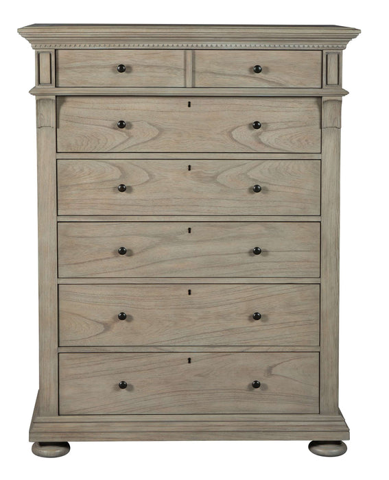 WELLINGTON ESTATES BEDROOM CHEST