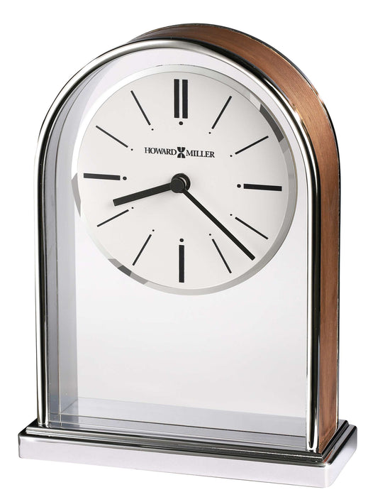 MILAN TABLETOP CLOCK