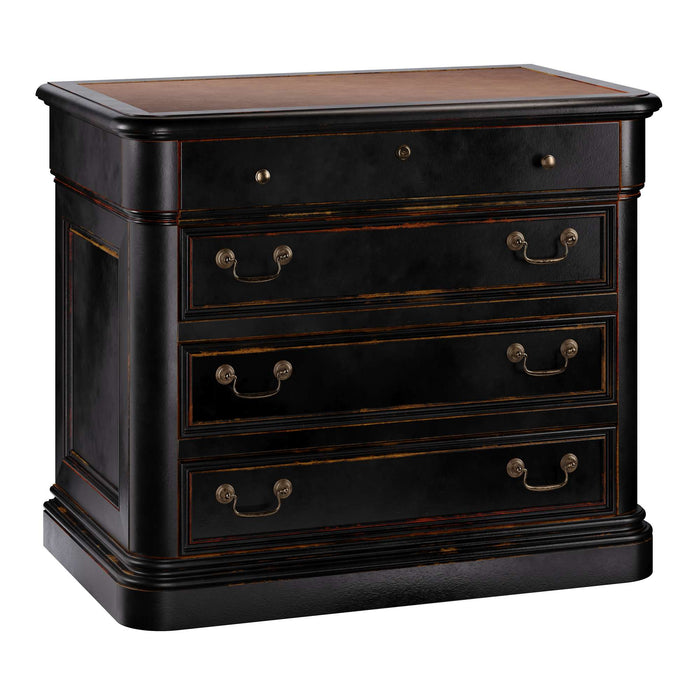 LOUIS PHILIPPE EXECUTIVE FILE CABINET