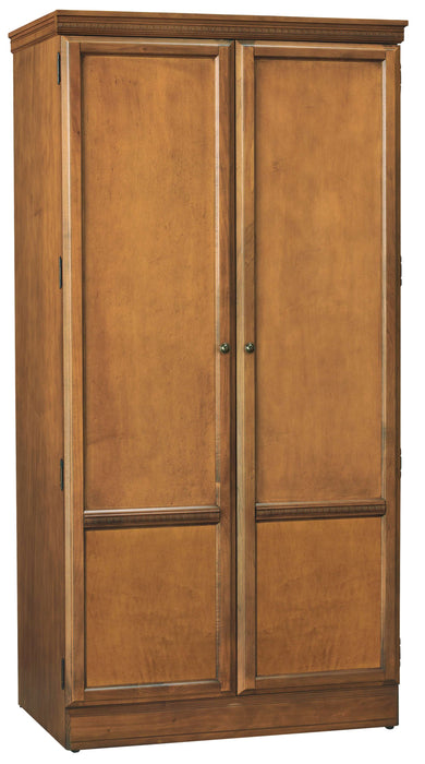 EMERSON DOUBLE DOOR WARDROBE