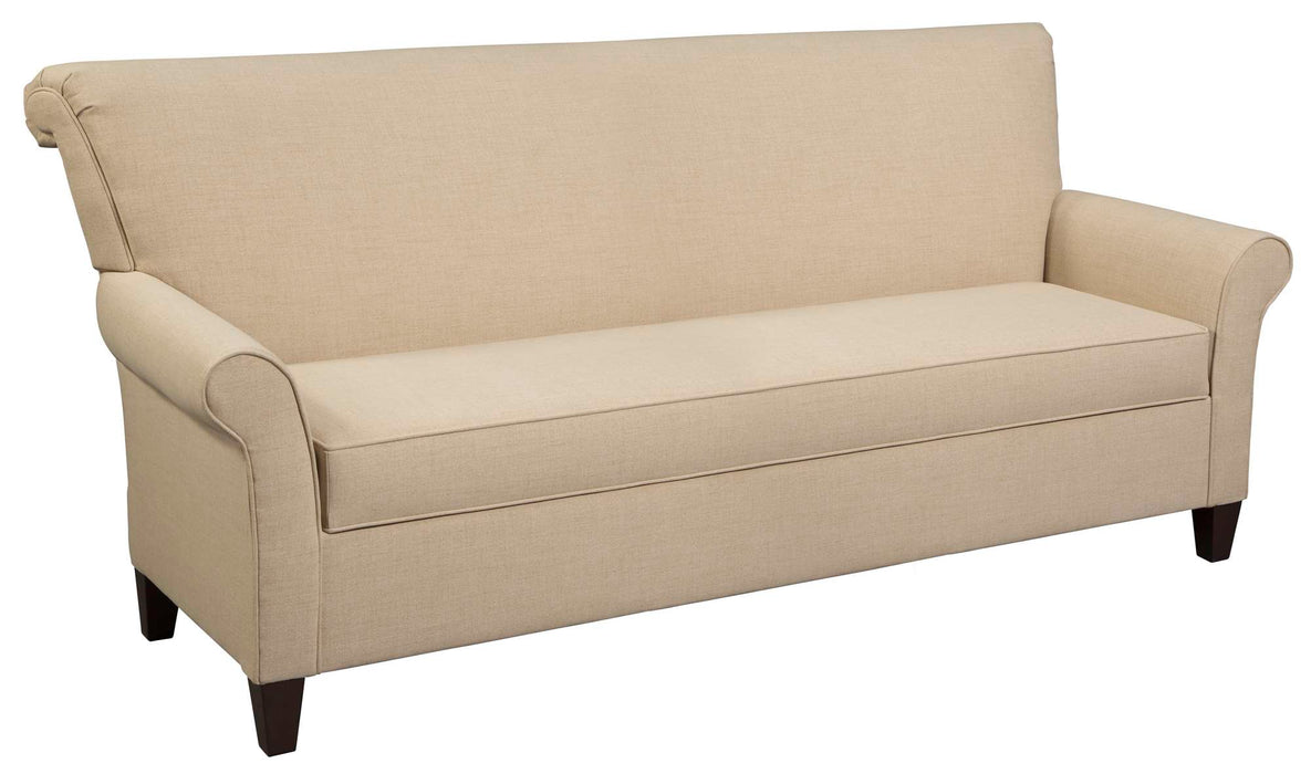 JACOB LIFT & CLEAN MID-LENGTH SOFA