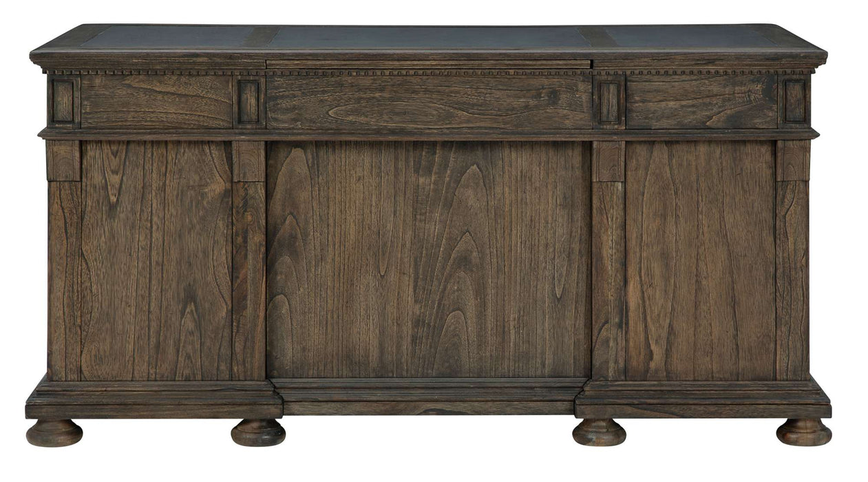 WELLINGTON ESTATES OFFICE JUNIOR EXECUTIVE DESK