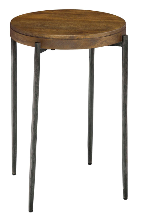 BEDFORD PARK END TABLE