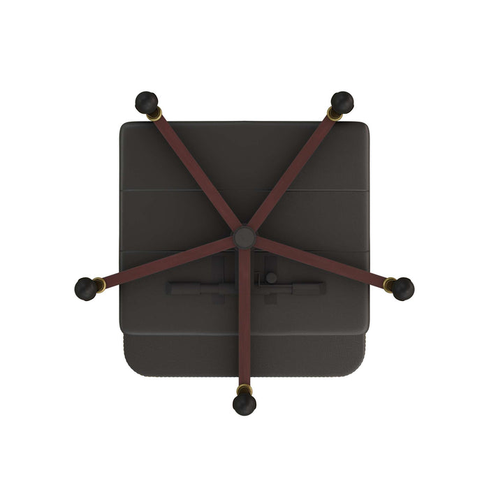 EXECUTIVE OFFICE CHAIR