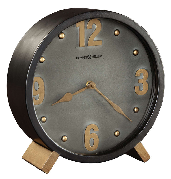 ELMER MANTEL CLOCK