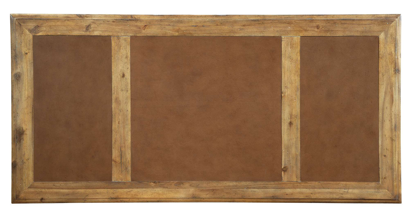 WELLINGTON HALL OFFICE JUNIOR EXECUTIVE DESK