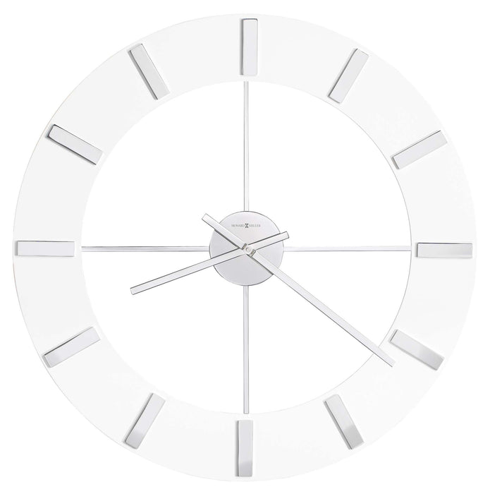 PEARL WALL CLOCK