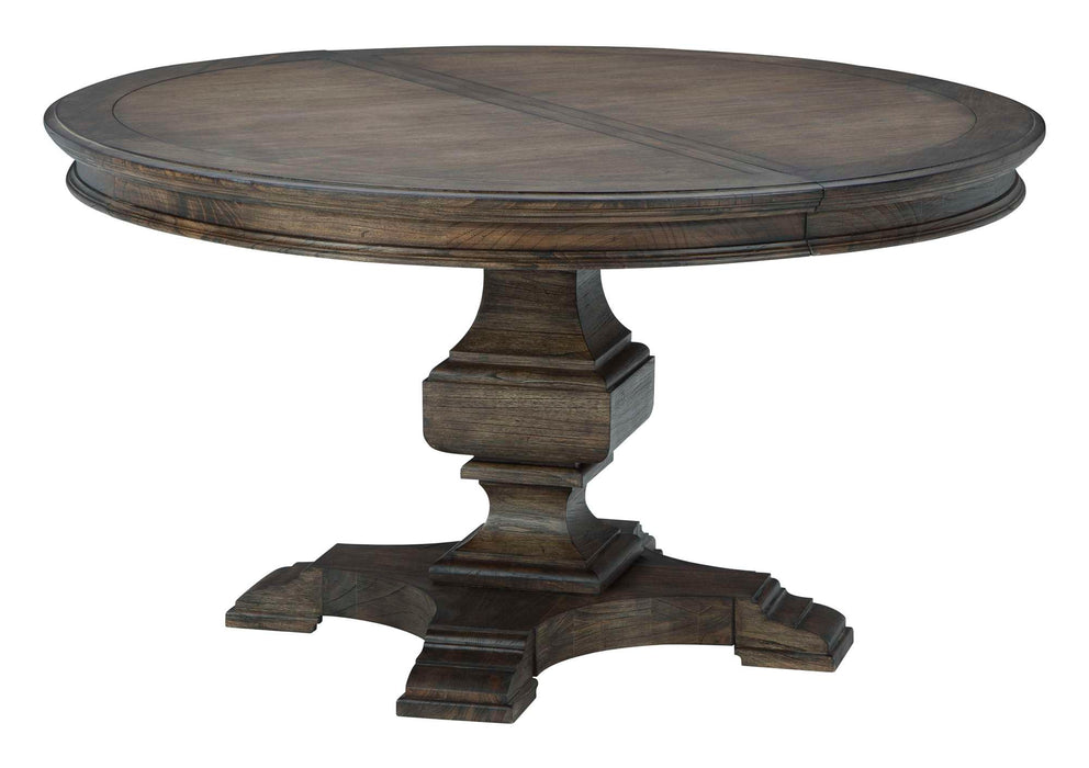 WELLINGTON ESTATES DINING TABLE