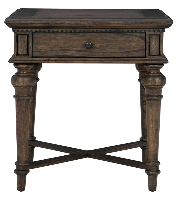 WELLINGTON ESTATES END TABLE