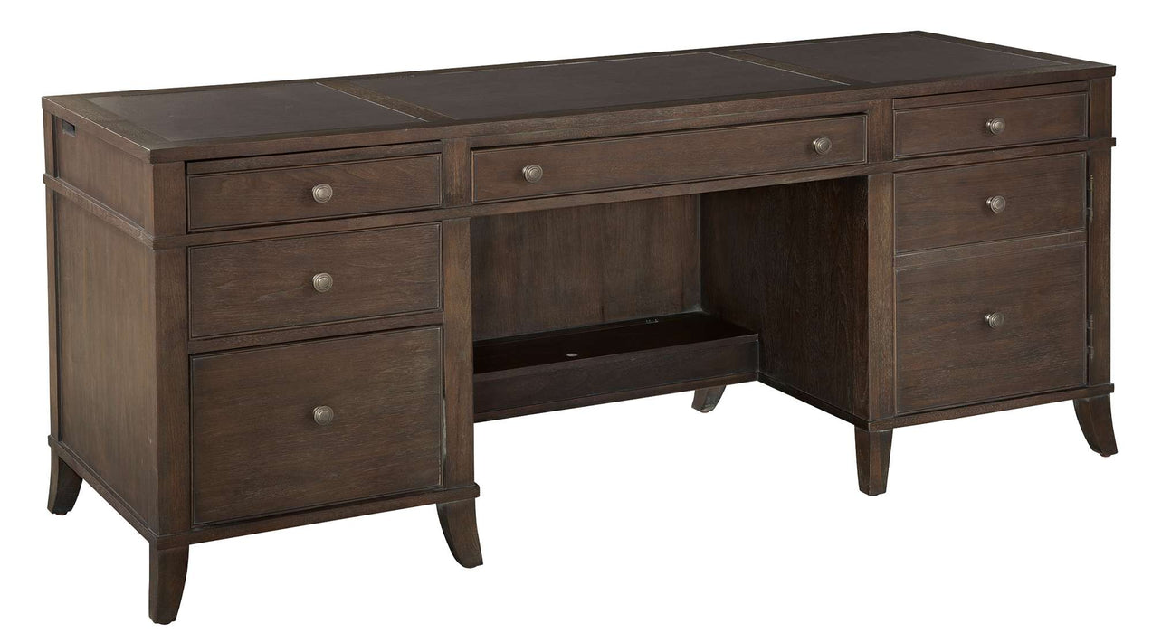 URBAN EXECUTIVE CREDENZA