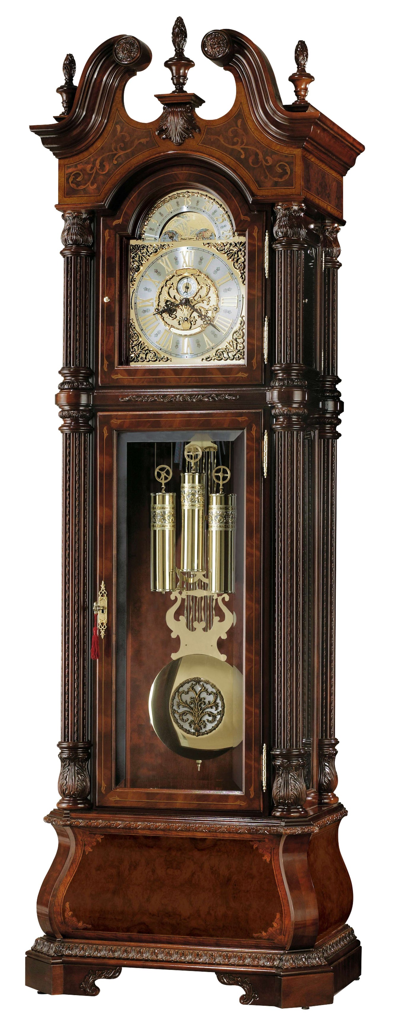 Specialty Clocks