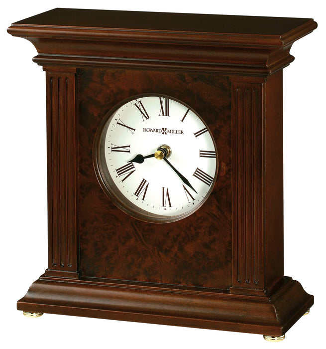 ANDOVER MANTEL CLOCK