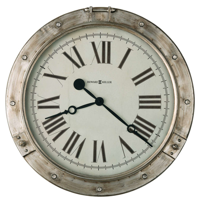 CHESNEY WALL CLOCK