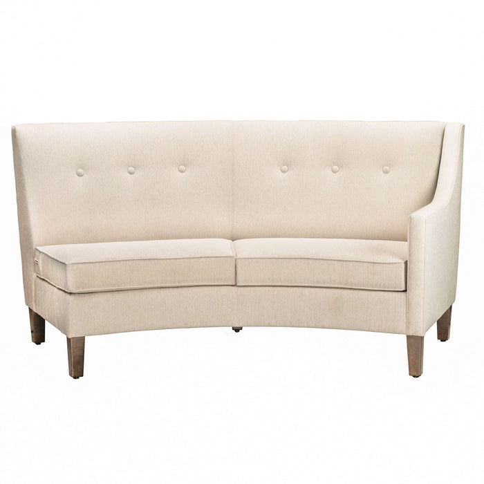 ELLIE SOFA WITH RIGHT ARM