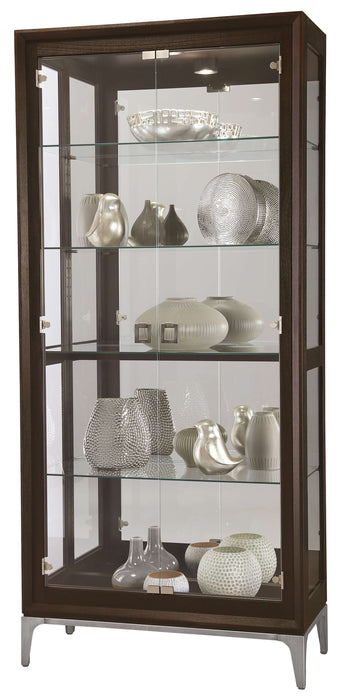 SHEENA CURIO CABINET