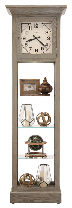 MARCELLA GRANDFATHER CLOCK