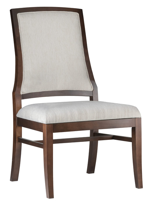 8122S_CG14 Spencer Side Chair